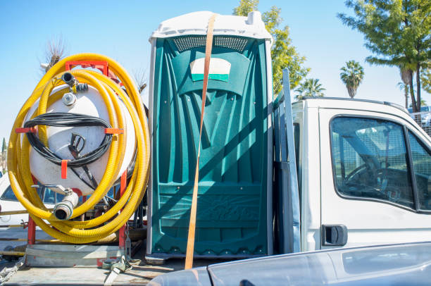 Best Construction site porta potty rental  in Princeton, WV