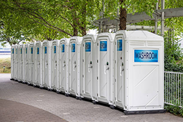 Best Sanitation services for porta potties  in Princeton, WV