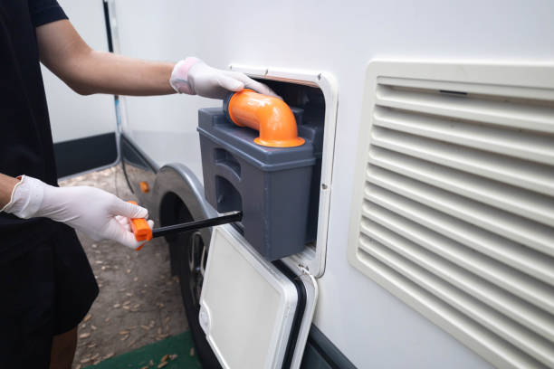 Best Affordable porta potty rental  in Princeton, WV
