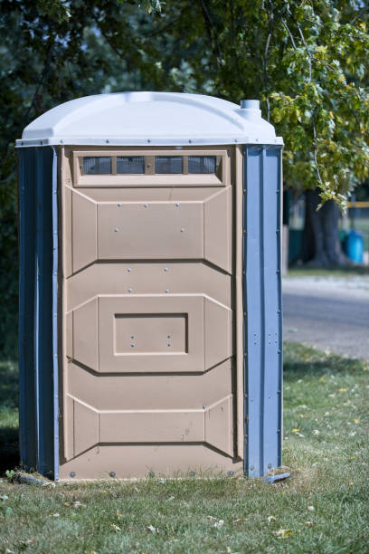Sanitation services for porta potties in Princeton, WV