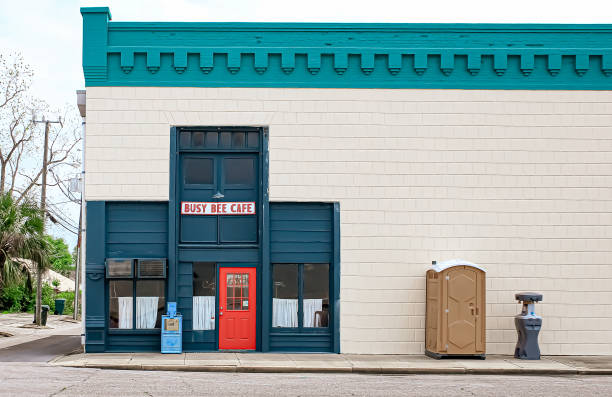 Portable Toilet Options We Offer in Princeton, WV