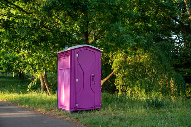 Best Portable restroom trailer rental  in Princeton, WV