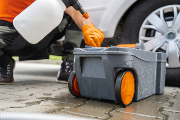 Best Affordable portable toilet rental  in Princeton, WV