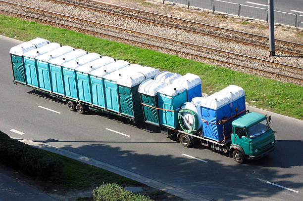 Best Event porta potty rental  in Princeton, WV